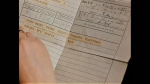 Телеграмма! Фрагменты из фильма "12 стульев". 1971 г.