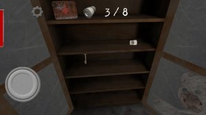 Slendrina: The School Gameplay