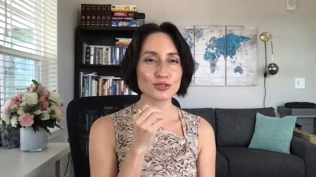 Запись эфира с энергопрактикой по исцелению внутренней женской природы и раскрытию женской энергии🤍