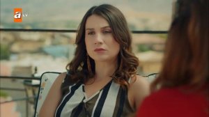 Любовь и Мави 70 серия Турецкий сериал