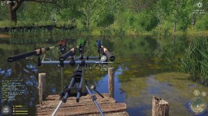 Русская рыбалка 4