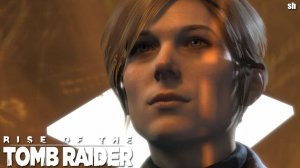 Rise of the Tomb Raider►Прохождение без комментариев.#15