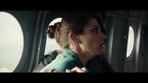 Пропасть - Тизер-трейлер (2026)