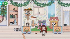 Моё буднее утро 🌄🦊✌️