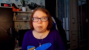 10.03.26г/БЕЗ ПАНИКИ,Я НА ТИТАНИКЕ!!!/я всё решу сама мои миленькие 👌🫠