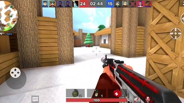 Я ИГРАЮ В КУБУМ 24 ЧАСТЬ (ВЫПОЛНЯЮ КВЕСТ)