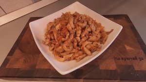 ХЕ ИЗ ЩУКИ! Бесподобно вкусно, оригинально, пикантно!
