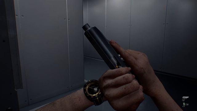 Resident Evil Requiem Прохождение Часть 15