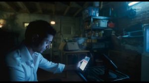 Сериал «Наживка» | Трейлер