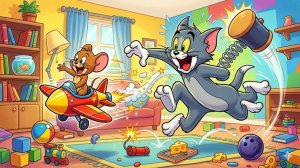 СИНИЙ ТРАКТОР | TOM AND JERRY ВСЕ СЕРИИ ПОДРЯД БОЛЬШОЙ СБОРНИК ДЛЯ МАЛЫШЕЙ | ДЕТЯМ #32