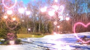 У меня своя погода