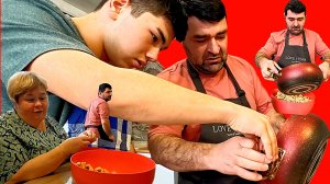 10-03-2026«Ольга Уралочка лайф: Рецепт хайпа вместо торта» 🍰📜✨