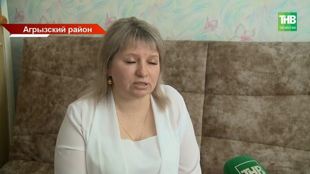 «Команда фей»: как женщины из Агрыза помогают бойцам на передовой