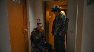 Любовь и зажигалки 4 серия