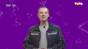 #Top10 Video Music Chart Rec. 2026 Vol. 08 Kamrad - Hug Yourself