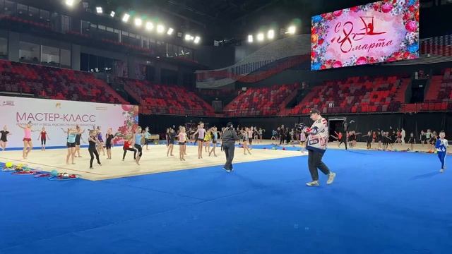 2026-03-08 - Мастер-класс Дианы Чугунихиной