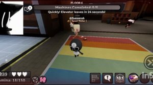 пытаюсь выбить мастерку на тудлс😀