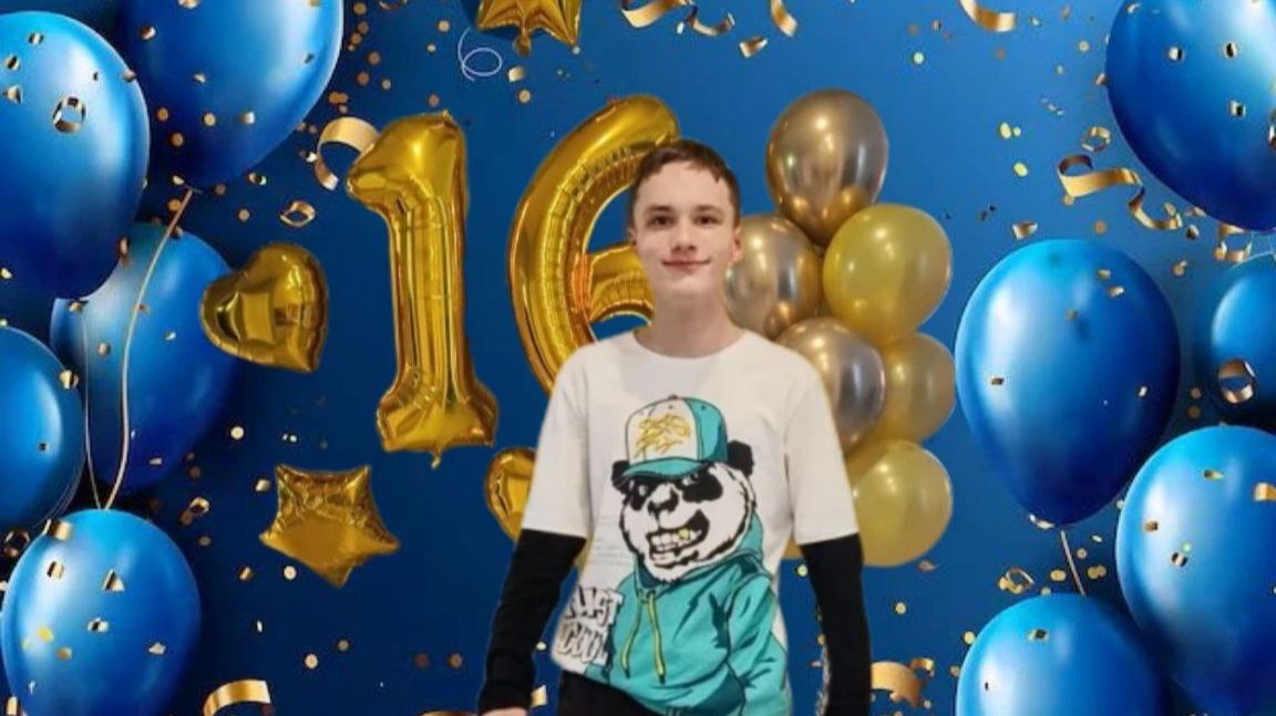 МОЁ ДР ПОШЛО НЕ ПО ПЛАНУ?! Мне исполнилось 16 лет, как я праздновал свою днюху! смотреть онлайн