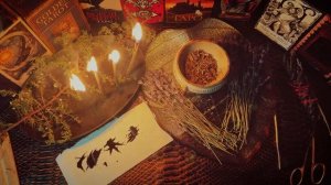 ОТ ТРЕВОГИ, НЕГАТИВНЫХ МЫСЛЕЙ.