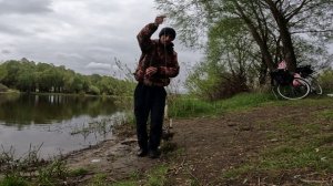 РЫБАЛКА НА ДОНКИ