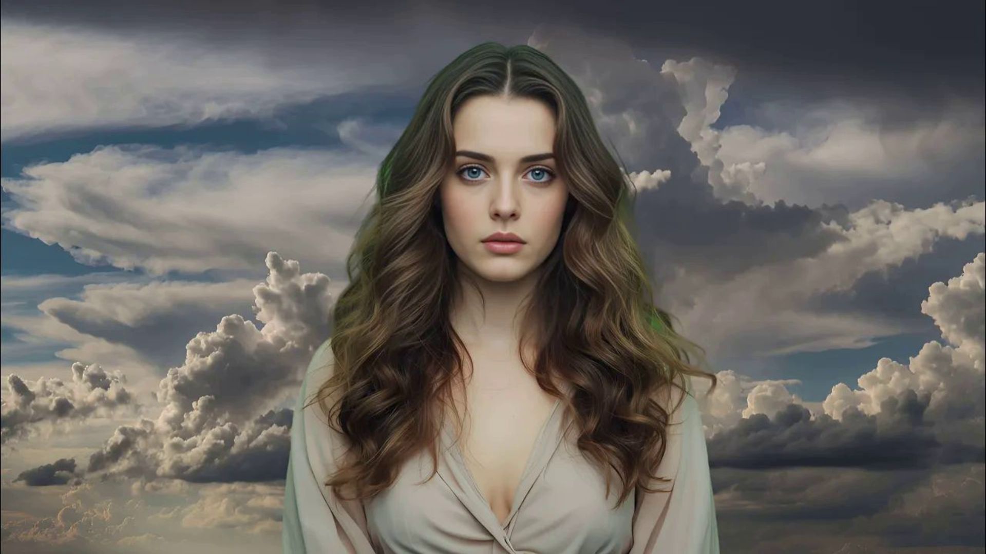 AEKTrance - Broken Line (Melodic Trance) 2026