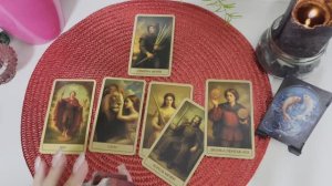 Рыбы. Таро прогноз на март 2026 года. Гадание онлайн