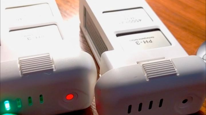 Литий ионные аккумы куда такие применить ?