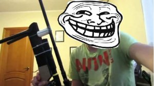 Осторожно, РСР любитель!