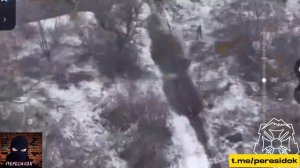 Живая сила ВСУ не долго остаётся живой на передке