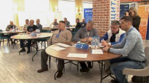 Для участников второго потока проекта «ГЕРОИ62» стартовал новый модуль