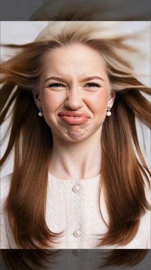 За какую причёску на ДР проголосуешь? 1,2,3 🫶🏾