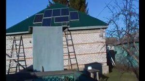 Зеленый тариф в сибири, проблема полей