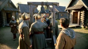 Ваня, бей в набат. слова Ольги Шмаковой (Белашевой)