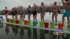 Встряхнуться от зимней спячки и всеми силами призвать весну