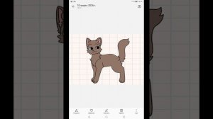 Показываю котов моего Небесного племени)