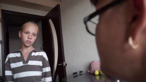 Отрывок 1 х/ф "Божий Дар-2. испытание немощью" (2025)