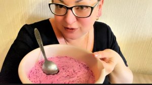 Эх, тяжело после ПРАЗДНИКА на работу😉К сестре на СЕЛЕДКУ под ШУБОЙ/влог