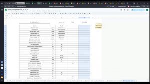 Демонстрация калькулятора