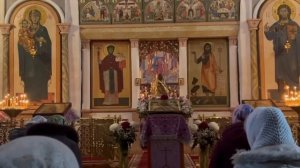 Собор Иоанна предтечи