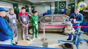 СПО в объективе (САТТ) (2025-2026) - 18 выпуск