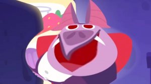 Срум и Хрум-Граф Сожракула