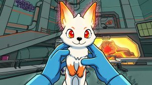 СИМУЛЯТОР СЕКРЕТНОЙ ЛАБОРАТОРИИ С МОНСТРАМИ