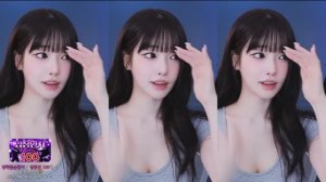 Seyeone korean girl dance