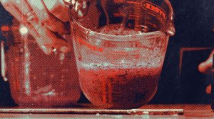 Рецепт цвета для силиконовых приманок - #345