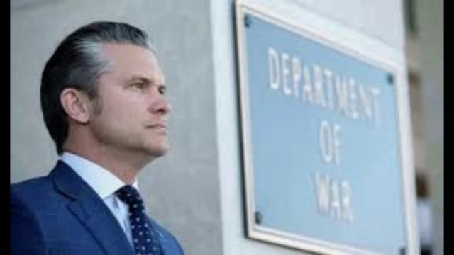 Глава Пентагона Хегсет анонсировал самый интенсивный день ударов по Ирану