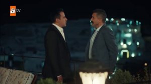 Любовь и Мави 75 серия Турецкий сериал