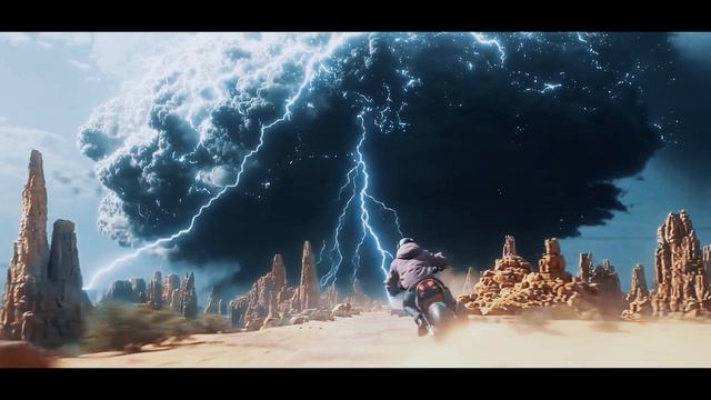 Они пришли с небес: Хроники вторжения 🔥👽