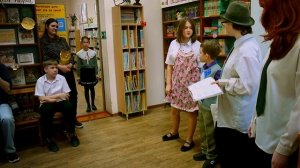 "Про ученика и 6 единиц".