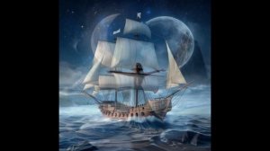 ВЕТЕР В ПАРУСАХ