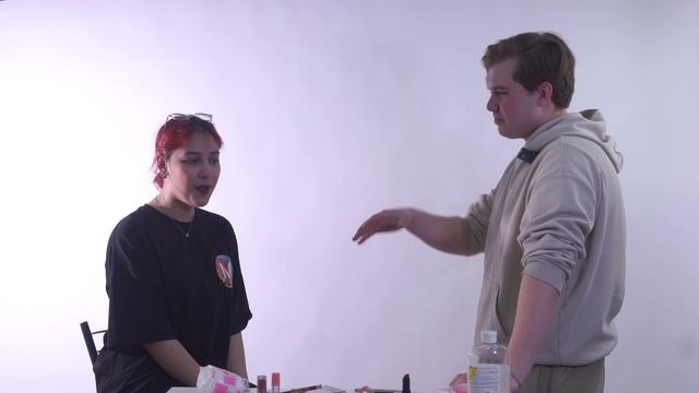 Мужчины ПензГТУ отвечают на женские вопросы